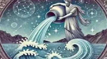 تنبيه هام من الفلك لمولود برج الدلو اليوم.. تجنب القرارات السريعة